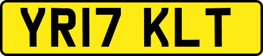 YR17KLT