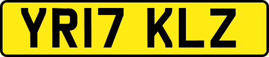 YR17KLZ