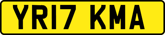 YR17KMA