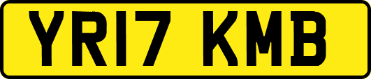 YR17KMB