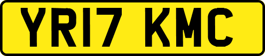 YR17KMC