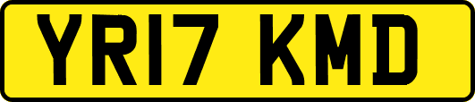 YR17KMD