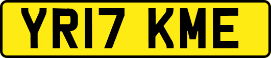 YR17KME