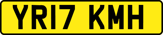 YR17KMH