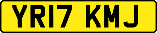 YR17KMJ