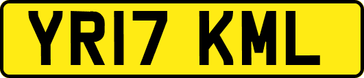 YR17KML