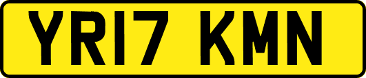 YR17KMN