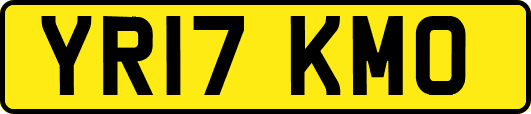 YR17KMO