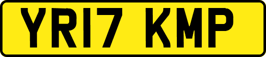 YR17KMP