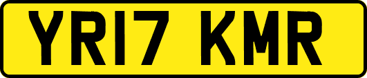 YR17KMR