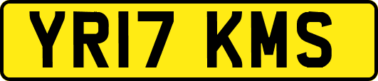 YR17KMS