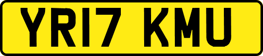 YR17KMU