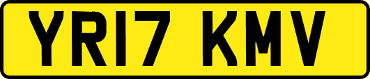 YR17KMV