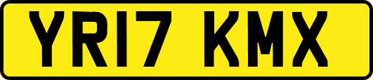 YR17KMX