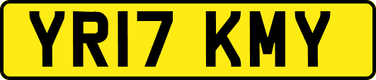 YR17KMY