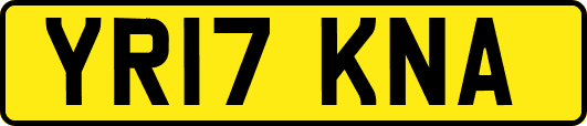 YR17KNA