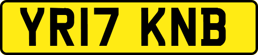 YR17KNB
