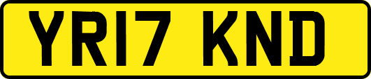 YR17KND