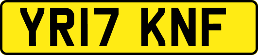 YR17KNF