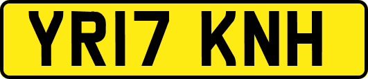 YR17KNH