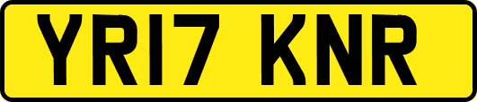 YR17KNR