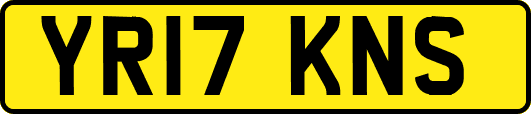 YR17KNS