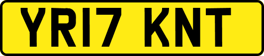 YR17KNT