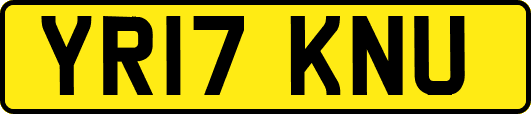 YR17KNU