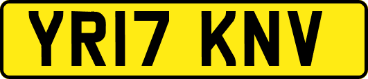 YR17KNV