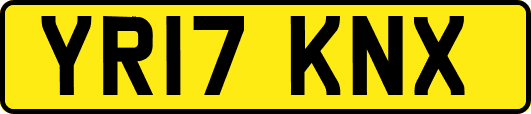 YR17KNX
