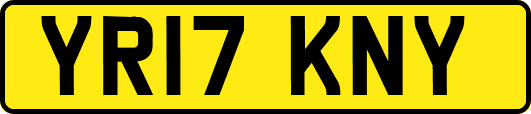 YR17KNY