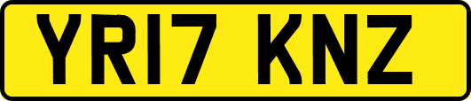 YR17KNZ