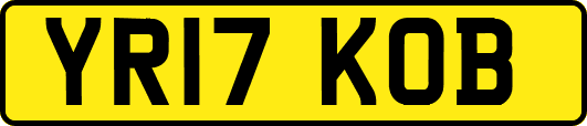 YR17KOB