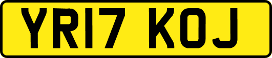 YR17KOJ
