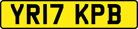 YR17KPB