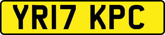 YR17KPC