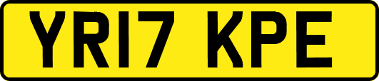 YR17KPE