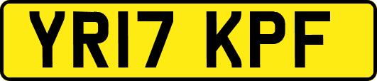YR17KPF