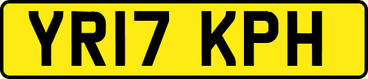 YR17KPH