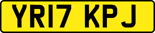 YR17KPJ
