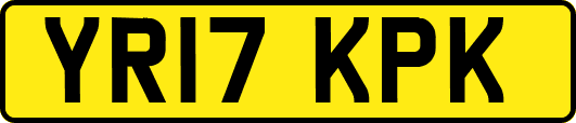 YR17KPK