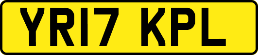 YR17KPL
