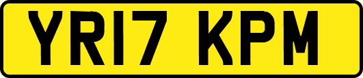 YR17KPM