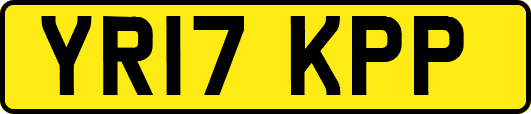 YR17KPP