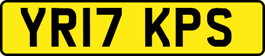 YR17KPS