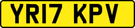 YR17KPV
