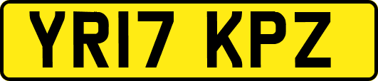 YR17KPZ