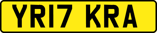 YR17KRA