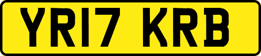 YR17KRB
