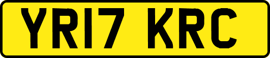 YR17KRC